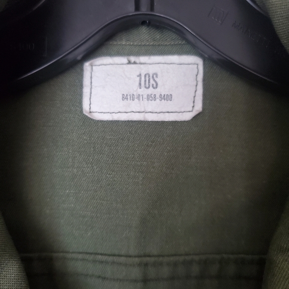 Women's Army field uniform - Picture 11 of 11